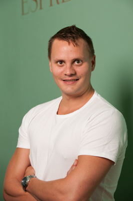 Sebastian Wärncke Profilfoto