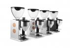 Rocket Espresso - Design und Passion aus Mailand.