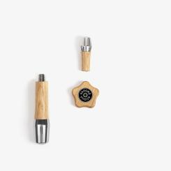 Wiedemann Manufaktur Eicheset`s 