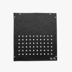 Wiedemann Manufaktur Ledercover 