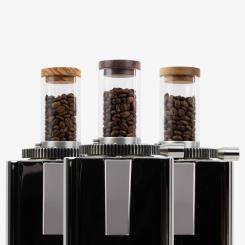 Wiedemann Manufaktur Tageshopper ECM & Profitec 