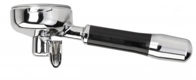 ECM Siebträger - verchromt 