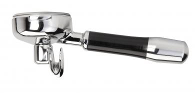 ECM Siebträger - Edelstahl 2er Auslauf - Edelstahl