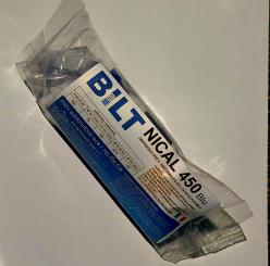 Aufsteck-Filterkartusche NICAL450 