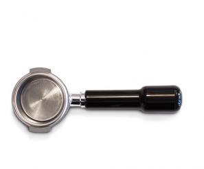 Rocket bodenloser Siebträger 