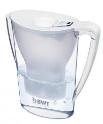 BWT Magnesium Mineralizer "Penguin"- Weiß 