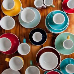 Loveramics - Porzellan "Egg" 