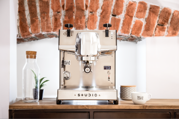 Dalla Corte - Studio Weiß 