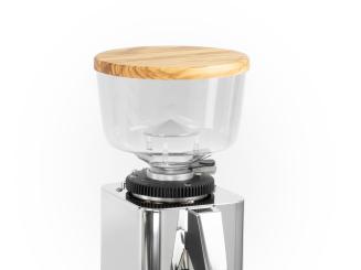 Brewspire ECM Deckel aus Holz für 64er Baureihe 