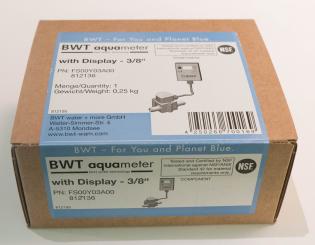 BWT Aquameter 