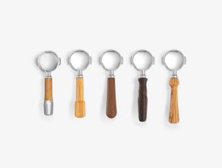 Wiedemann Manufaktur Siebträgergriff "M12" 