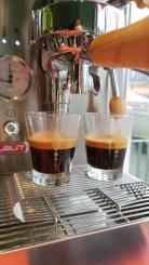 Espresso Society Espressoglas 85ml 