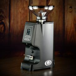 Eureka - Atom W 65 Schwarz