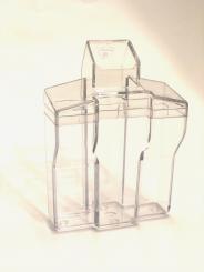 Eureka Filterkaffeebehälter 160g 