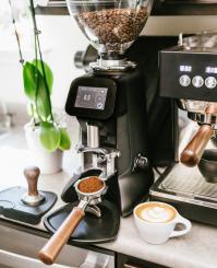 HeyCafé - HC-600 Buddy 