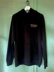 Espresso Society - Hoodie - Größe: M 