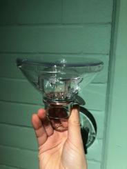 Eureka Mignon Single Dose Hopper 