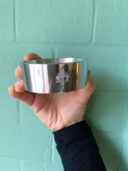 Eureka Präzisionstrichter / Funnel für die Libra. 