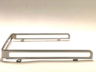 Rocket Edelstahlreling Appartamento 