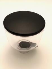 ECM Bohnenbehältnis 250g C-Manuale 54 