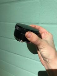 Leveler-Tamper 58,4mm 