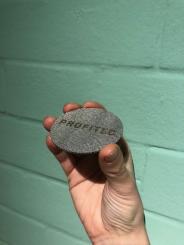 ProfiTec Filter Screen 