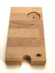 Dünenkerl Tamperbrett groß 