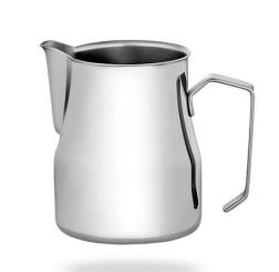 Latte Art Kännchen 0,75l Edelstahl 