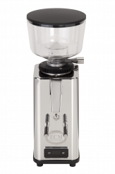 ECM S-Automatik 64 Edelstahl