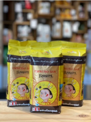 Harem 500g - 100% Arabica 