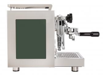 ProfiTec Pro600 - farbige Seitenteile magnetisch 