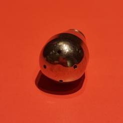 ECM 4-Loch Dampfdüse 