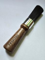 Profitec Reinigungspinsel Nussholz 