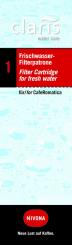 Nivona Filterpatrone 