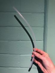 Silikonschlauch 30cm lang 