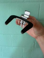 Eureka Siebträgergabel Gabel 