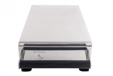 Bellezza Sudschublade "Slim Mini" 21x30x5,5cm mit unserem Logo 