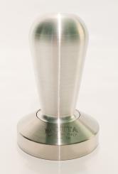 Motta Tamper aus Aluminium und Edelstahl 58mm 