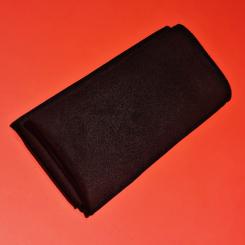 Microfasertuch DeepBlack 30x30cm 