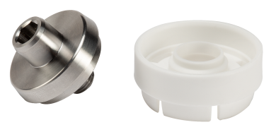 ECM Wasserfilter Adapter 