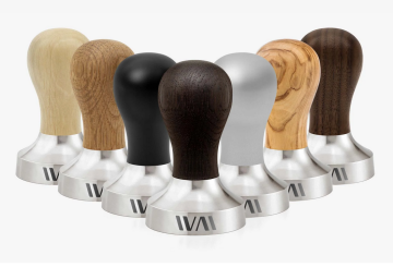 Wiedemann Manufaktur Präzisionstamper 58,5mm 