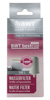 BWT bestcup Premium S 