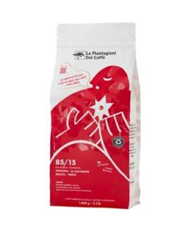 Le Piantagioni del Caffè - 85/15 
