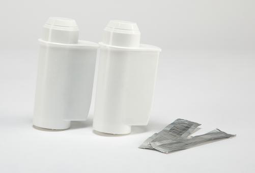 ECM Wasserfilter 2er Set 