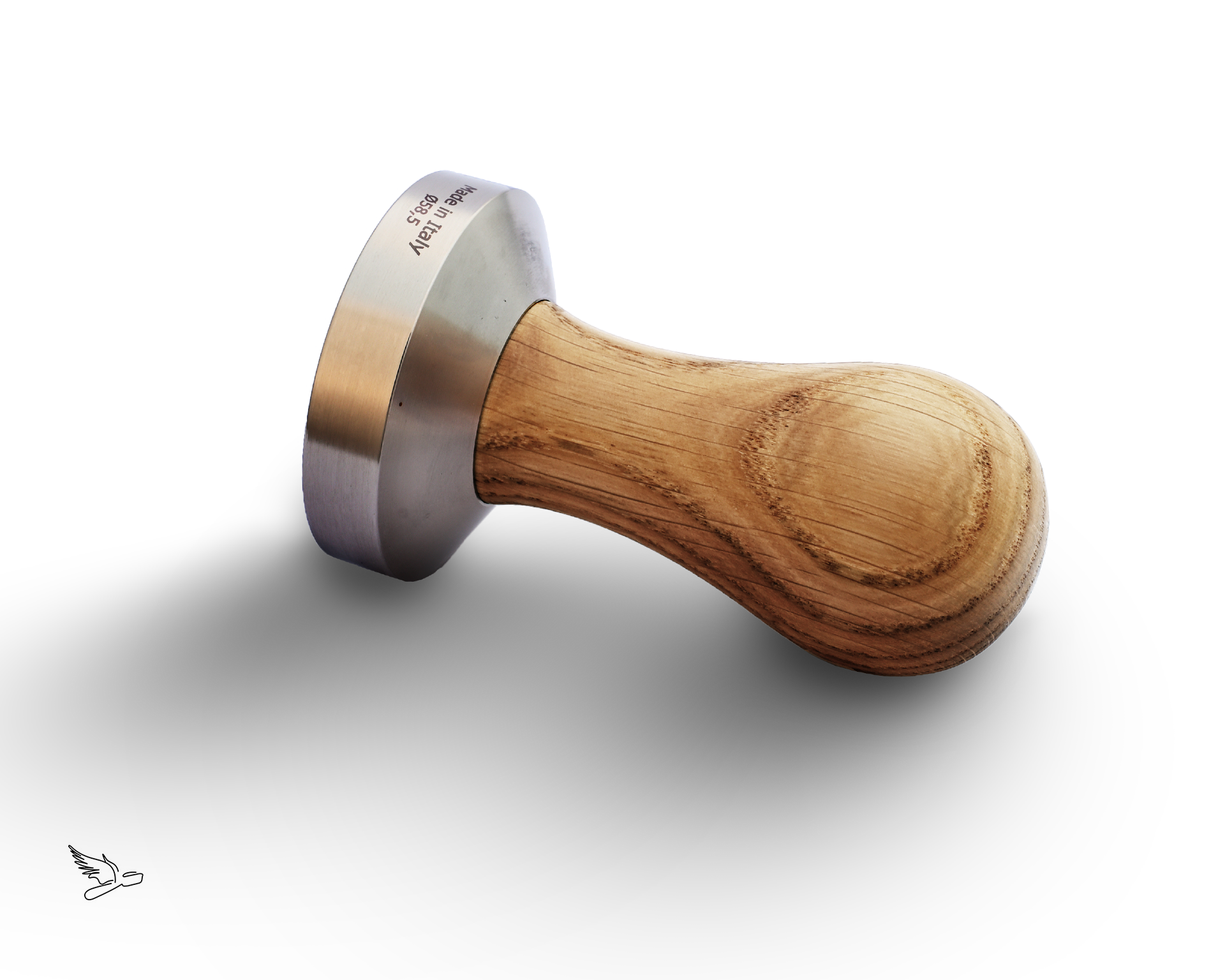Espresso Society | Brewspire (Eurista) Tamper | Alles zum Thema ...