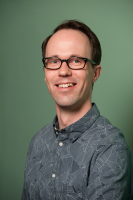 Oliver Semder Profilfoto