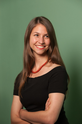 Sarah Bruder Profilfoto